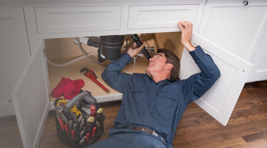 Local expert plumbing services in Playas, NM